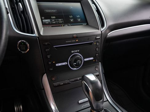 Used 2015 Ford Edge Sport AWD/4WD image 26