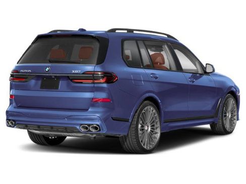 Used 2024 BMW ALPINA XB7 image 2