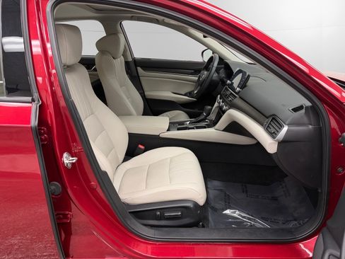 Used 2018 Honda Accord EX-L image 15