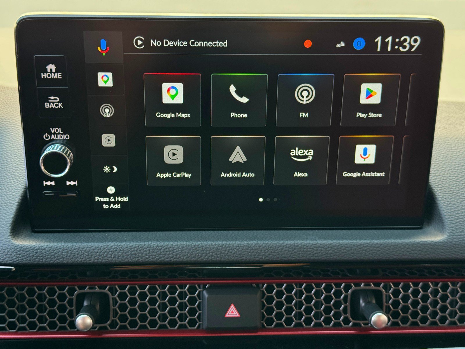 Used 2026 Honda Civic Si image 25