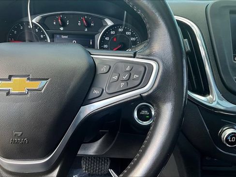 Used 2022 Chevrolet Equinox LT AWD/4WD image 12