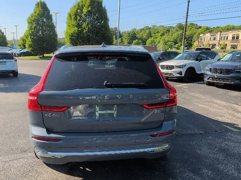 Used 2023 Volvo XC60 B5 Plus w/ Climate Package AWD/4WD image 6