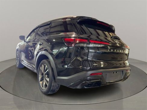 Used 2023 INFINITI QX60 Luxe image 5