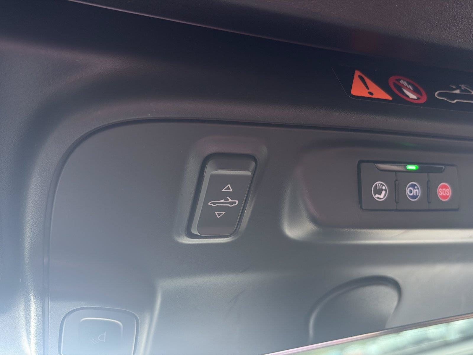 Used 2021 Chevrolet Camaro SS RWD image 39