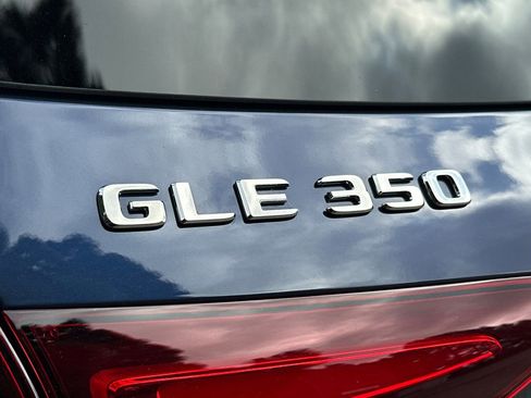 Certified 2024 Mercedes-Benz GLE 350 4MATIC image 42