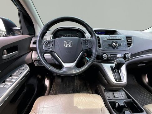 Used 2014 Honda CR-V EX-L image 8