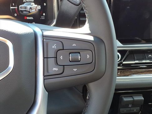 New 2026 GMC Sierra 1500 Elevation w/ Elevation Select Package image 15