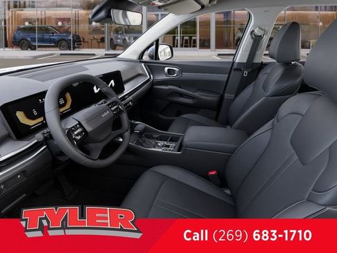 New 2026 Kia Sorento S AWD/4WD image 18