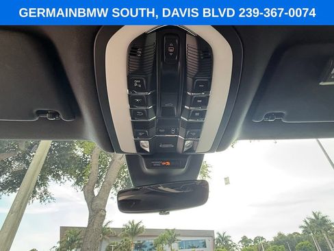 Used 2022 Porsche Macan S AWD/4WD image 23