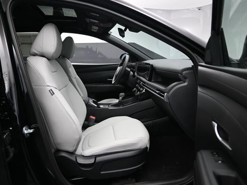 New 2026 Hyundai Santa Cruz SEL AWD/4WD image 30