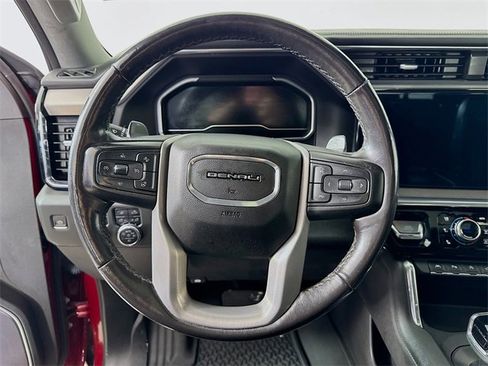 Used 2023 GMC Sierra 1500 Denali image 12