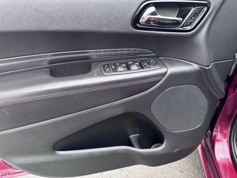 Used 2022 Dodge Durango R/T w/ Trailer Tow Group IV image 20