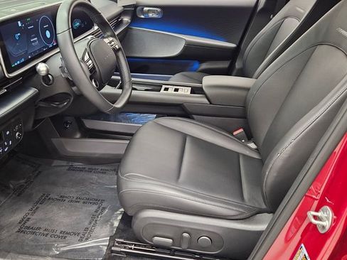 Certified 2024 Hyundai Ioniq 6 SEL image 11