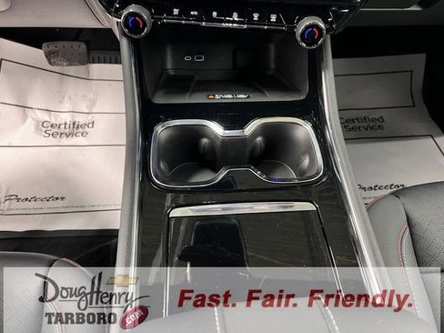 New 2026 Chevrolet Traverse RS w/ LPO, Floor Liner Package FWD image 56