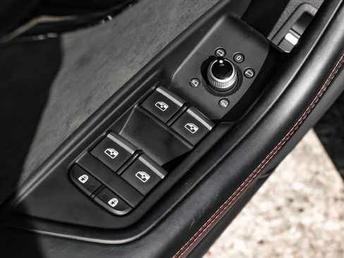 Used 2021 Audi RS 5 Sportback image 51