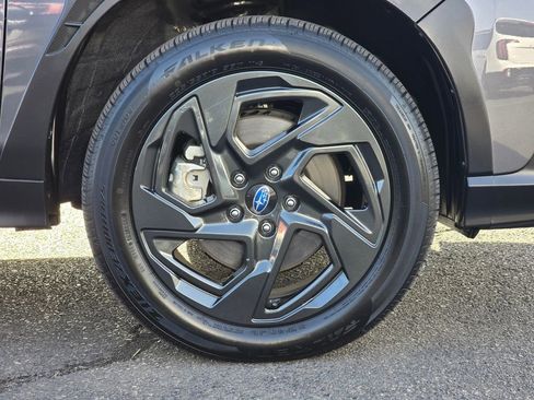 Used 2024 Subaru Crosstrek 2.5i Sport w/ Crosstrek Mirror Package image 11