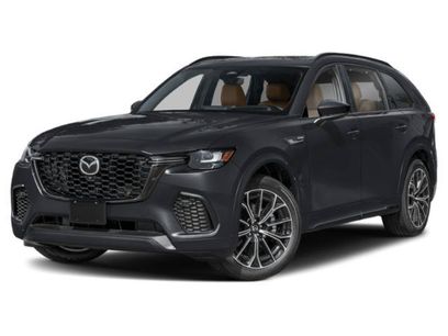 Used 2026 MAZDA CX-70 3.3 Turbo S w/ Premium Plus