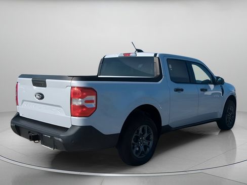 New 2026 Ford Maverick XLT AWD/4WD image 30