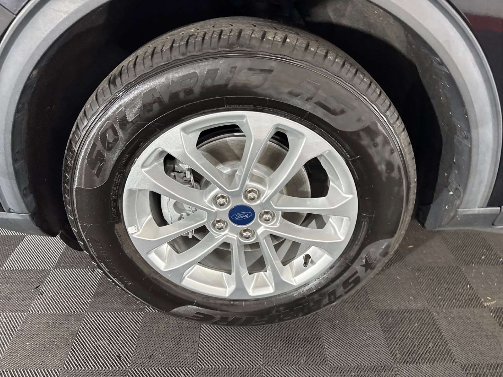 Used 2022 Ford Escape SE AWD/4WD image 31