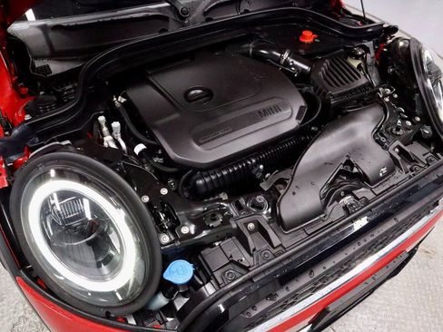 Used 2024 MINI Cooper S image 16