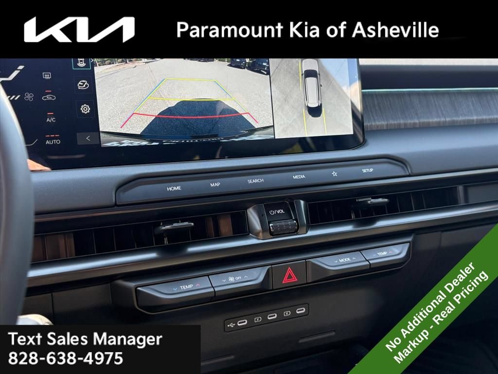 New 2027 Kia Telluride X-Line SX Prestige AWD/4WD image 10