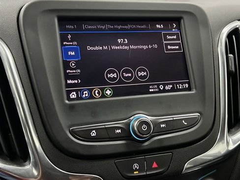 Certified 2024 Chevrolet Equinox LT AWD/4WD image 13