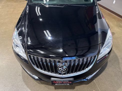 Used 2016 Buick Regal AWD image 60