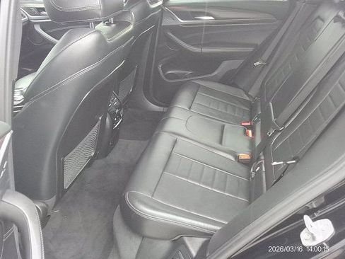 Used 2018 BMW X3 xDrive30i AWD/4WD image 5