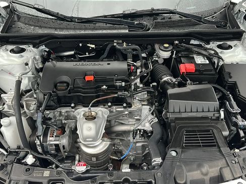 Used 2024 Honda Civic LX image 8