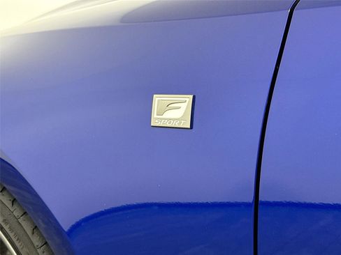 Used 2018 Lexus IS 300 F Sport w/ F Sport Package RWD image 36