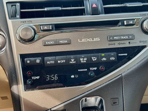 Used 2015 Lexus RX 350 AWD image 16
