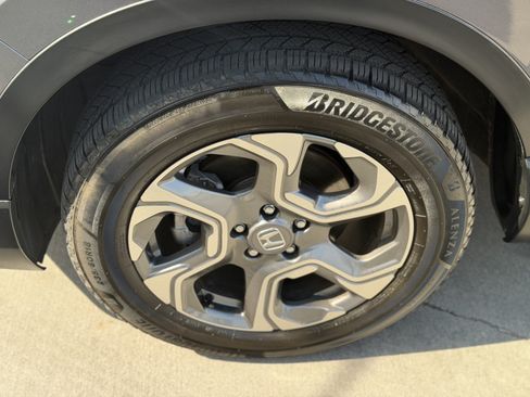 Used 2019 Honda CR-V EX-L image 12