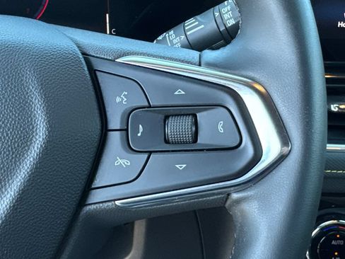 Used 2024 Chevrolet TrailBlazer ACTIV w/ Convenience Package FWD image 28