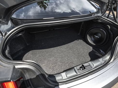 Used 2023 Ford Mustang GT RWD image 29