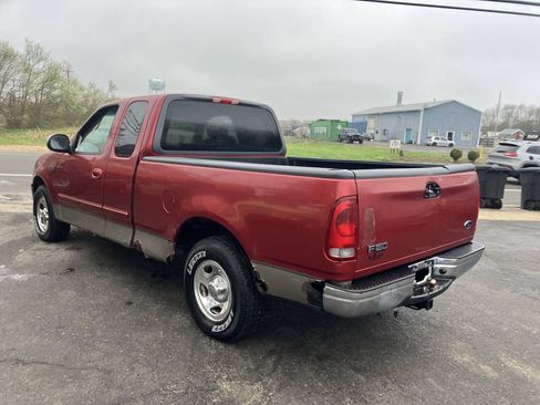 Used 2001 Ford F150 XL RWD image 9