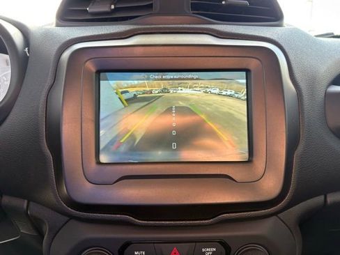 Used 2021 Jeep Renegade Latitude image 5