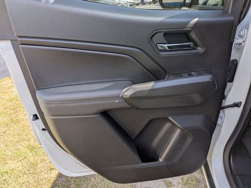 New 2026 Chevrolet Colorado LT w/ Advanced Trailering Package RWD image 26