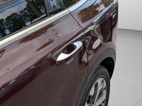 Used 2020 Kia Telluride S w/ S 8 Passenger Seating Package image 18