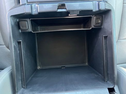 Used 2019 Chevrolet Silverado 3500 LTZ w/ Duramax Plus Package AWD/4WD image 30