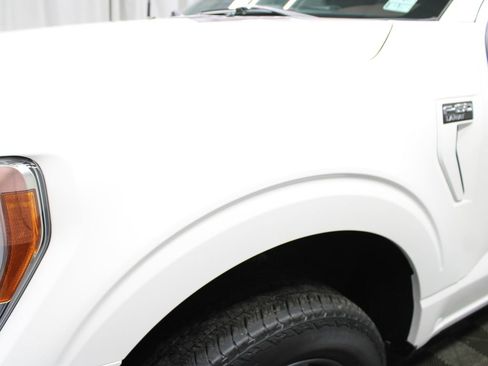 Used 2023 Ford F150 Lariat w/ Equipment Group 502A High AWD/4WD image 48