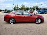 Used 2018 Chevrolet Malibu Premier w/ Premier Sun and Wheel Package image 4