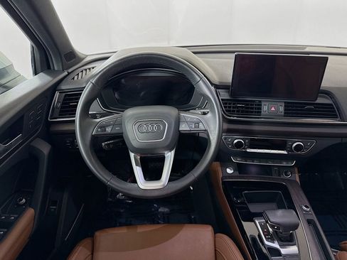 Certified 2023 Audi Q5 2.0T Premium Plus w/ Premium Plus Package image 22