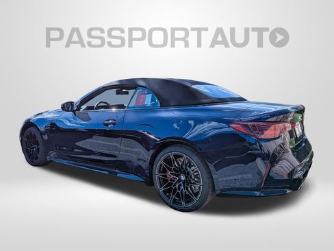 New 2027 BMW M4 Competition AWD/4WD image 10
