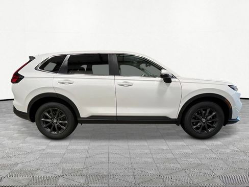 New 2026 Honda CR-V EX-L image 26