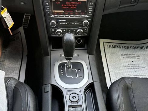 Used 2009 Pontiac G8 GT w/ Premium Package RWD image 16