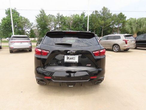 Used 2020 Chevrolet Blazer RS FWD image 11