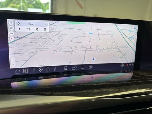 New 2025 Cadillac Escalade IQ Sport 1 image 18