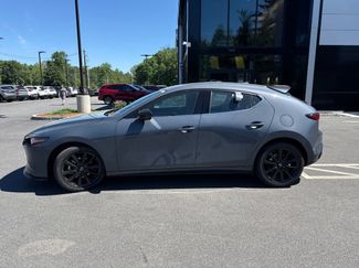 New 2026 MAZDA MAZDA3 Hatchback w/Premium Plus Pkg AWD/4WD video 2