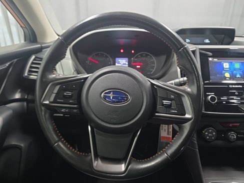 Used 2018 Subaru Crosstrek 2.0i Premium w/ Popular Package #3 AWD/4WD image 9