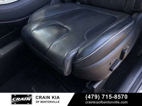 Used 2020 Hyundai Palisade Limited FWD image 22